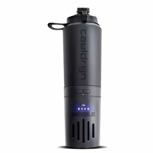 Cauldryn Fyre Mobile - Vacuum Bottle, Temperature Controlled Mug