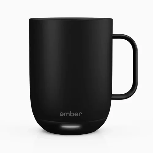 Ember Temperature Control Smart Mug