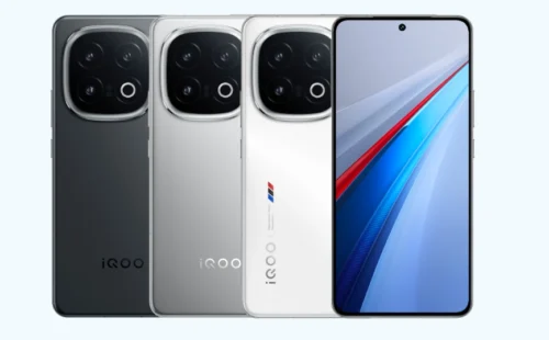 vivo iqoo 13