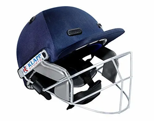 Klapp Champion Cricket Helmet