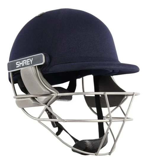 Shrey Masterclass Air Cricket Helmet