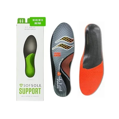 Sof Sole Athlete Performance Insoles